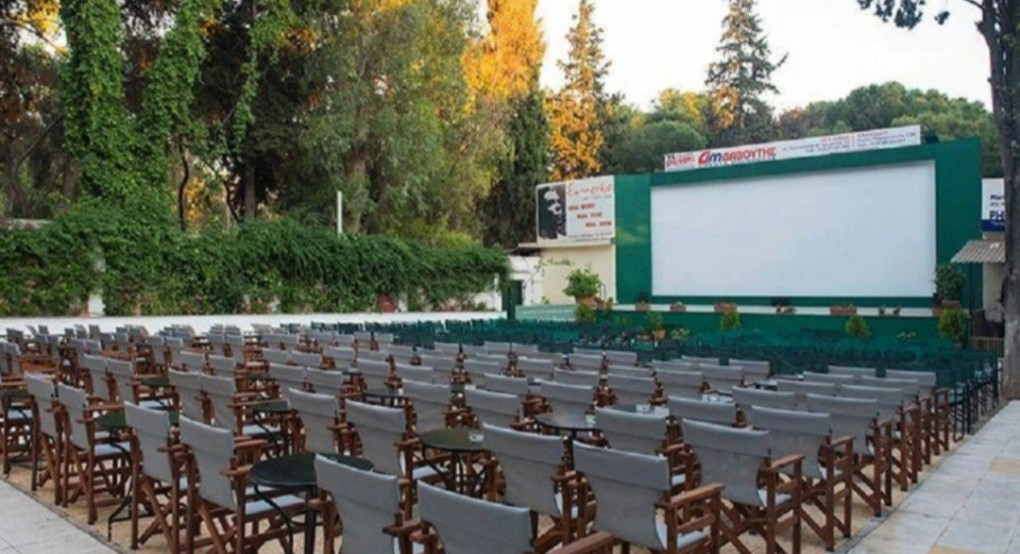 Οι επιχειρήσεις που ανοίγουν από Δευτέρα μετά από 2,5 μήνες 