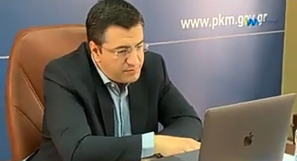 Το σχέδιο του Περιφερειάρχη Κεντρικής Μακεδονίας για τον τουρισμό 