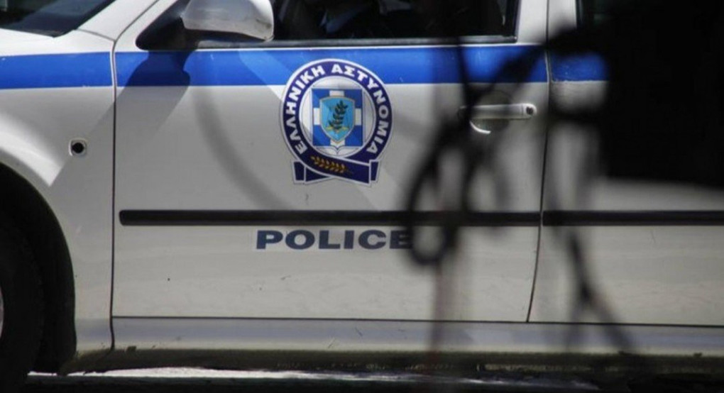 Σκύδρα: Σύλληψη άνδρα που κυκλοφόρουσε ελεύθερος ενώ είχε ποινή φυλάκισης 