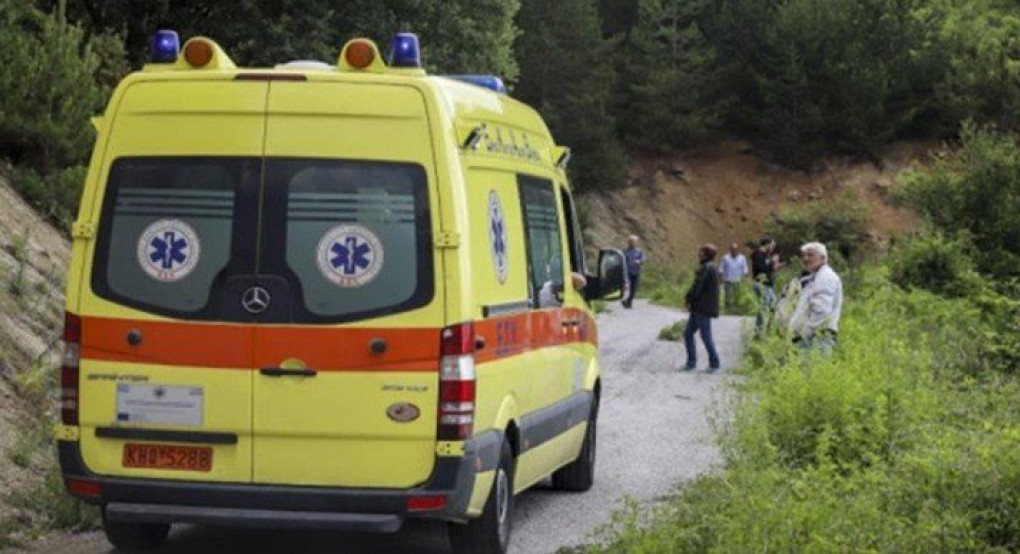 Θρίλερ και φριχτά σενάρια για την εξαφάνιση γυναίκας