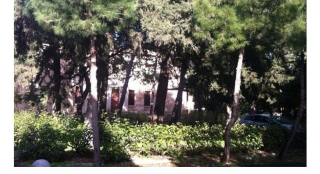 Πακιστανός αυνανιζονταν μπροστά σε μητέρες στη Ρόδο 