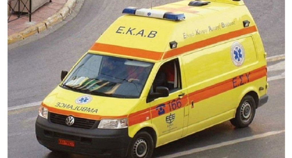 Σοκ με δίχρονο κοριτσάκι - πνίγηκε στην κούνια 
