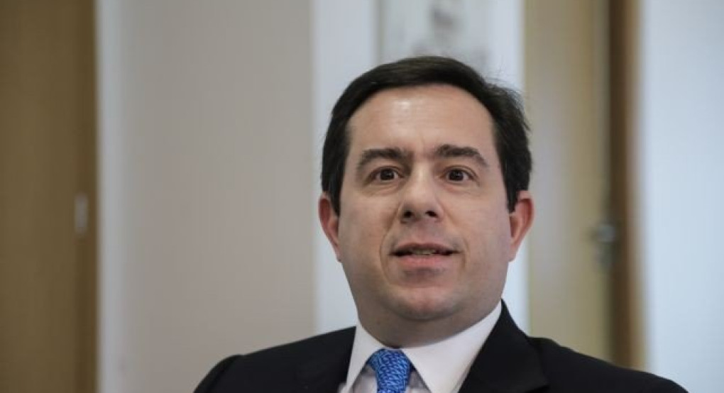 Μηταράκης : Η αποσυμφόρηση γίνεται πράξη – Είμαστε σε πλήρη ετοιμότητα