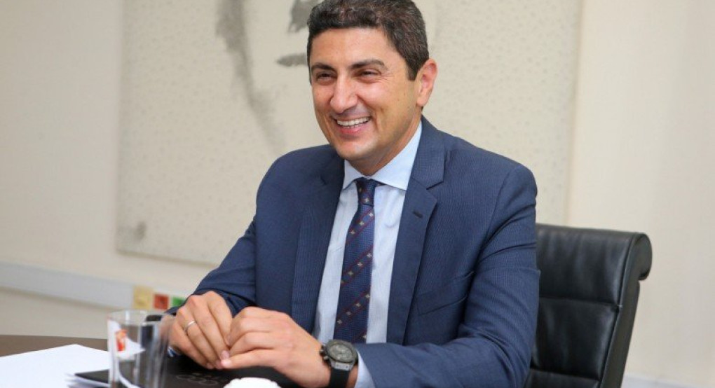 Ο Αυγενάκης για Ομοσπονδίες, Σωματεία, υποδομές (video)