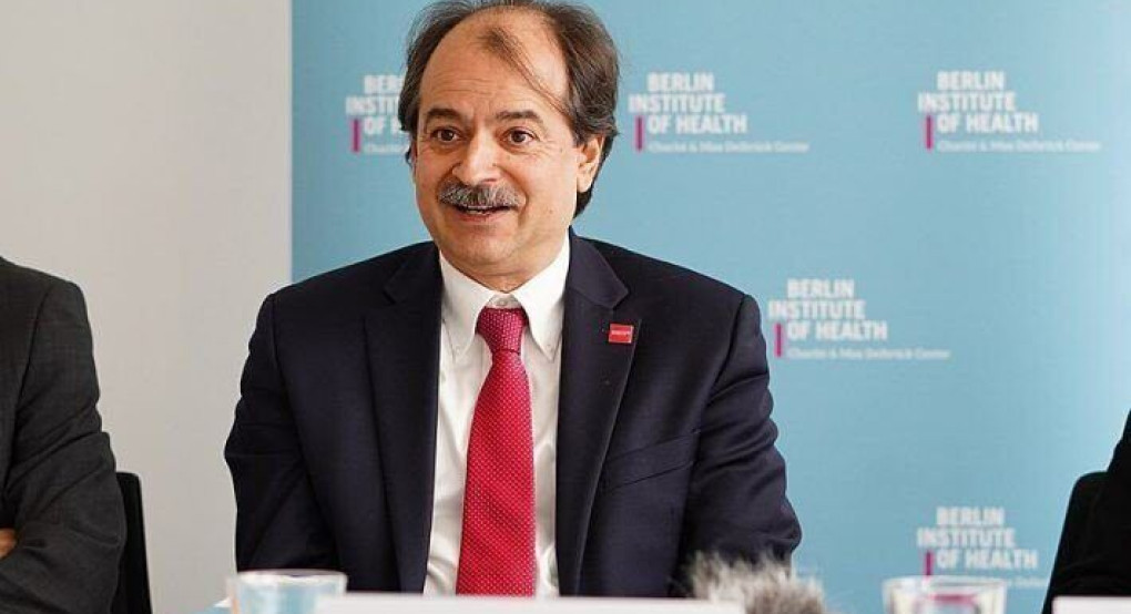 Κορωνοϊός: Πολύ άσχημη εξέλιξη για τον Δρ. Ιωαννίδη