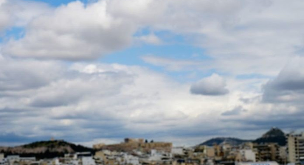 Καιρός: Πτώση θερμοκρασίας και βροχές