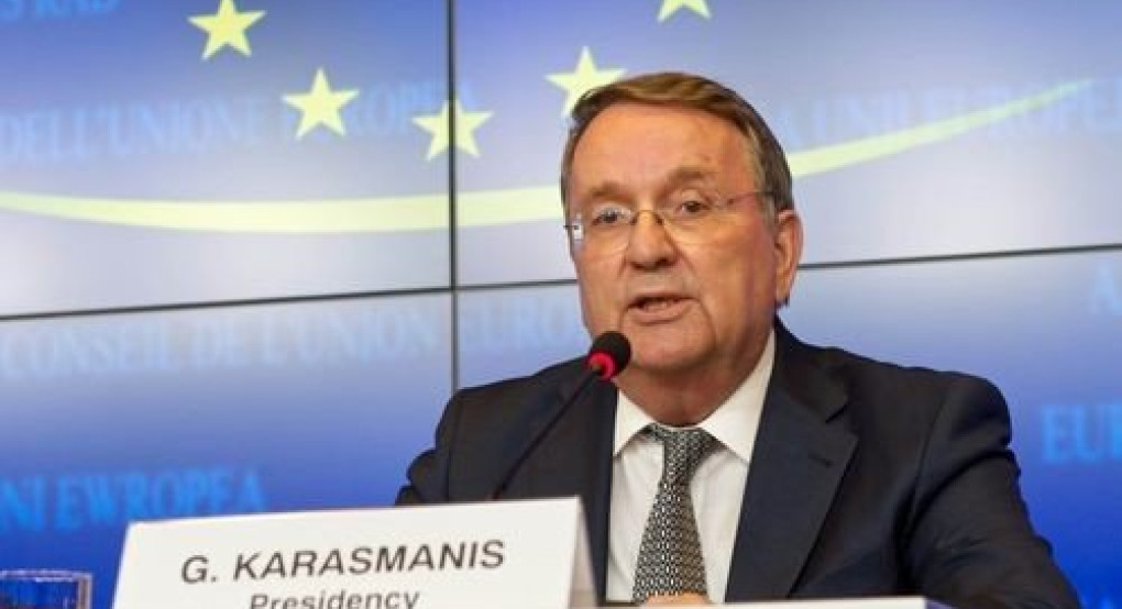 Καρασμάνης: Διαβατήριο για πρωτογενή τομέα και τουρισμό το brad name της Ελλάδας"