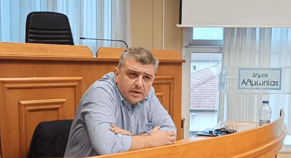 19η Μαΐου : Ημέρα Μνήμης της Γενοκτονίας των Ελλήνων του Πόντου.