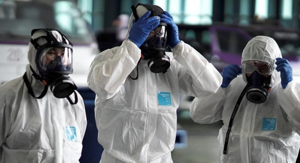 Το εγκληματικό λάθος στην κηδεία: Πώς ξαναφούντωσε η πανδημία στη Νέα Σμύρνη