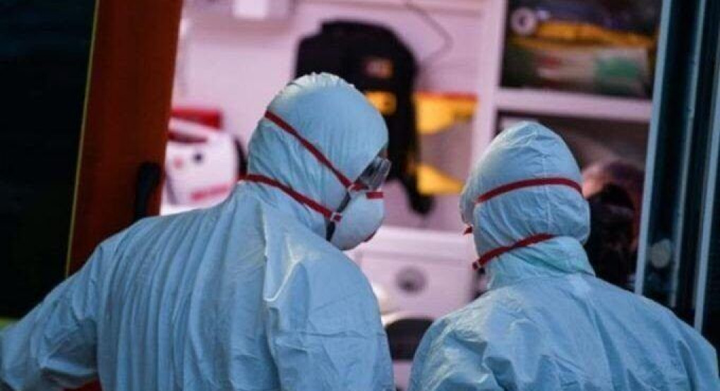 Το πραγματικό νούμερο: Ο αριθμός των ενεργών κρουσμάτων σε όλη την Αττική, αλλάζει τα δεδομένα