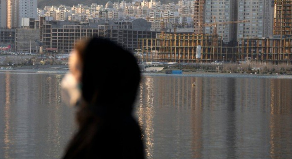Ιραν: Πατέρας αποκεφάλισε την 14χρονη κόρη του ενώ κοιμόταν -Είχε προσπαθήσει να φύγει με έναν 29χρονο 