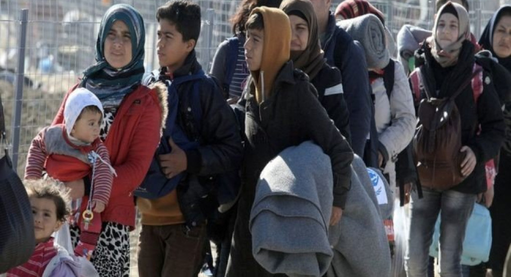Μεταναστευτικό: Ευρεία σύσκεψη υπό τον Α/ΓΕΕΘΑ