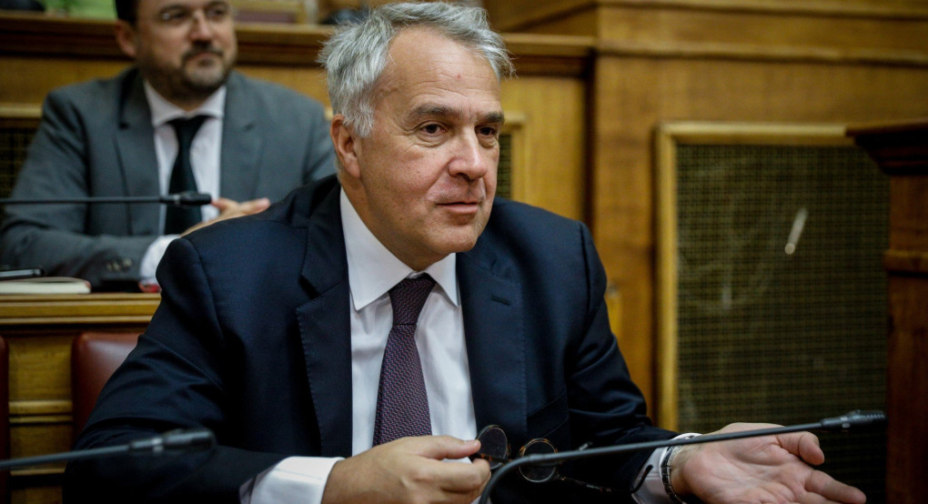 ΥπΑΑΤ, Μ. Βορίδης: Βάζουμε τέλος στις παράνομες ελληνοποιήσεις των προϊόντων μας