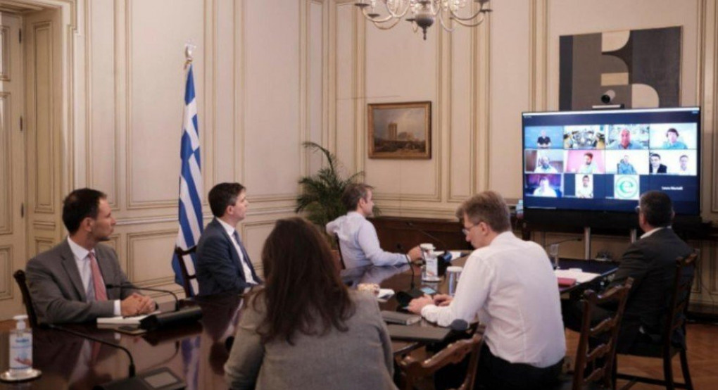 Σχέδιο «Τσιόδρα» και στην οικονομία: Φέρνει τεχνοκράτη ο Μητσοτάκης!