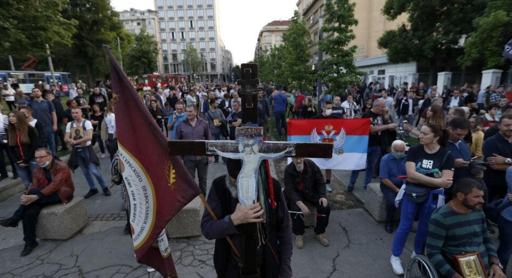 Εκλογική... πανδημία στα Δυτικά Βαλκάνια