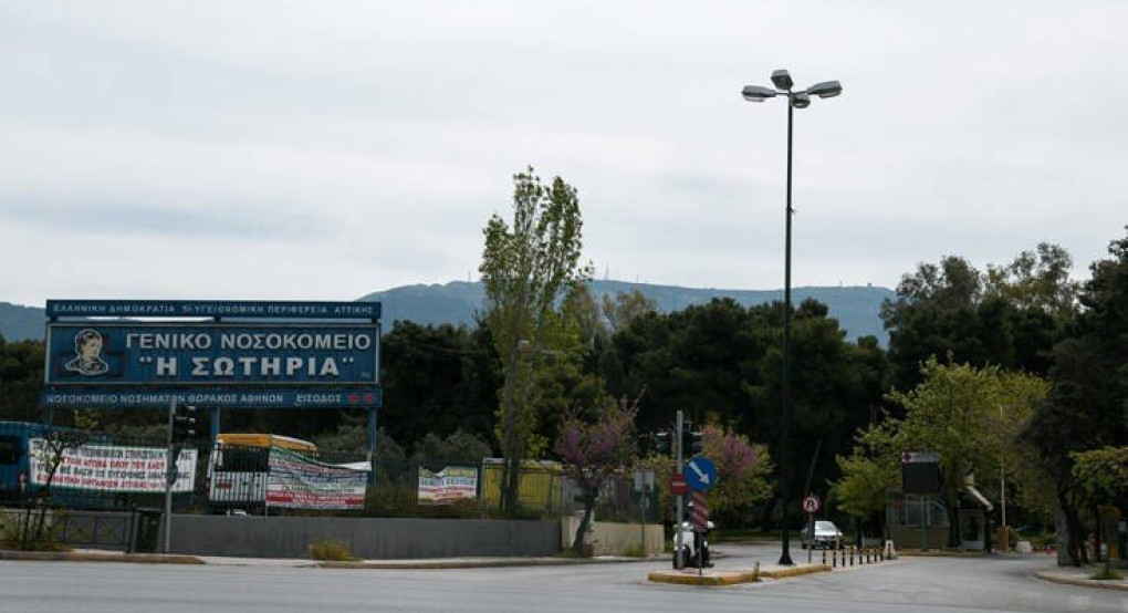 Στους 152 οι νεκροί από κορονοϊό στην Ελλάδα -Κατέληξε 80χρονος στο Σωτηρία