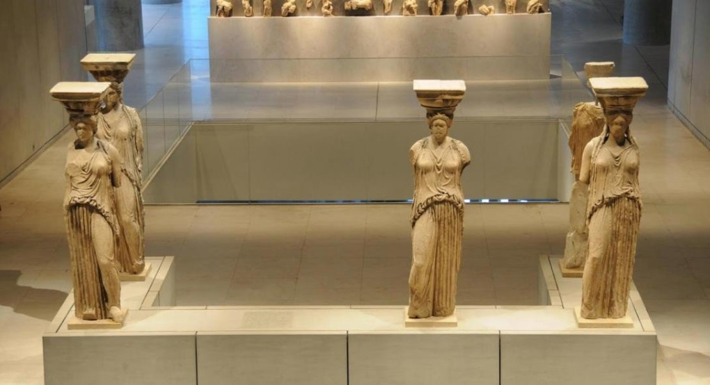 Παγκόσμια Ημέρα Μουσείων