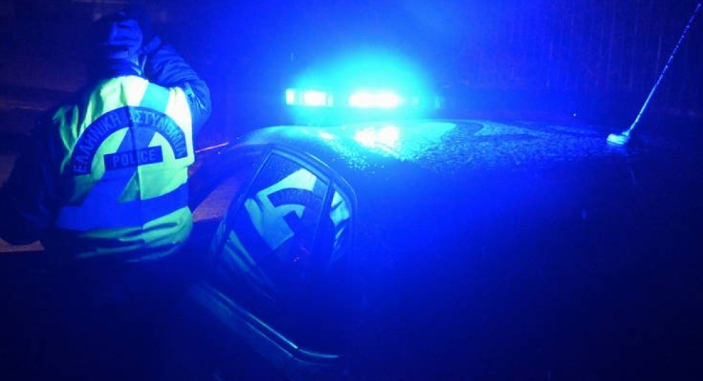Χτύπησαν και λήστεψαν 40χρονο στη Θεσσαλονίκη