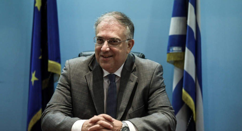 Θεοδωρικάκος: Σήμερα υπογράφεται η ΚΥΑ για τα Προγράμματα Κοινωφελούς Εργασίας