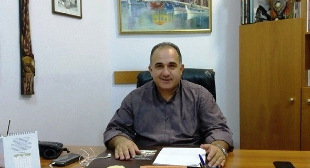 Ευχαριστήριο στο προσωπικό της ΔΗ.Κ.Ε.Π.Α.Π.