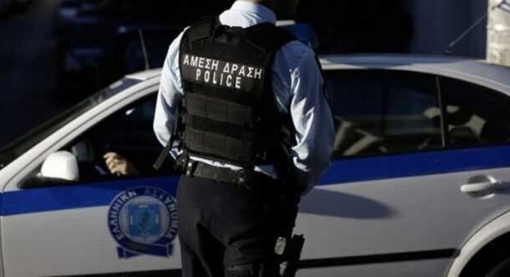 Πέλλα-Εξιχνιάστηκε κλοπή από οικία ηλικιωμένης 