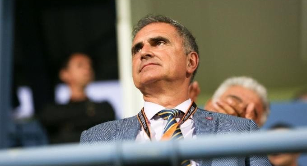 Μποροβήλος: «Με Έλληνες διαιτητές, VAR και χωρίς κόσμο στην αρχή»