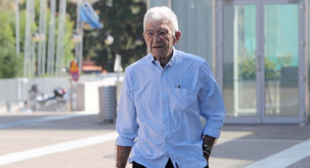 Μπουτάρης: Γουστάρω Μητσοτάκη -Μπαγλαμάς ο Βαρουφάκης, killer ο Τσίπρας 