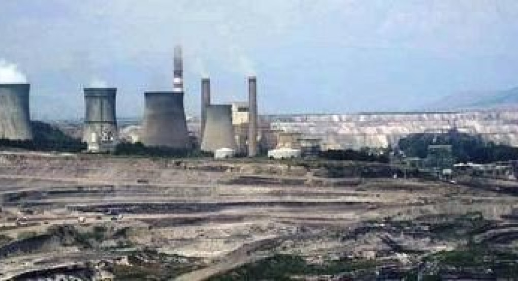 Απολιγνιτοποίηση της Ελλάδας: Διαχείριση της μεταλιγνιτικής εποχής