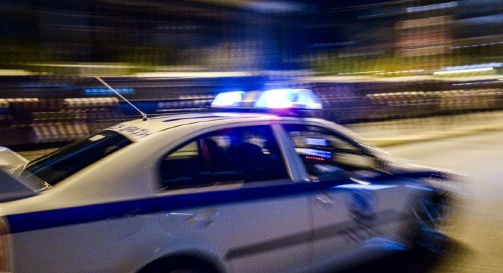 Έκλεψαν προϊόντα αξίας 200 ευρώ από κατάστημα 