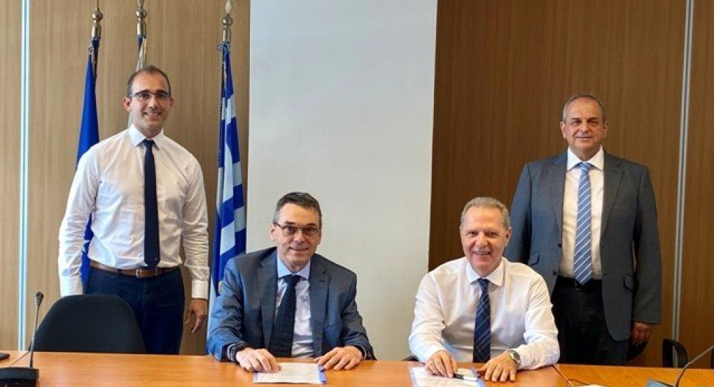 Εκσυγχρονίζονται οι ψηφιακές υπηρεσίες του ΟΠΕΚΕΠΕ και του ΕΛΓΟ-ΔΗΜΗΤΡΑ