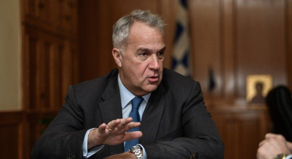 Ο ΥπΑΑΤ, Μ. Βορίδης επανεντάσσει δικαιούχους συντάξεων χηρείας στο Μέτρο της Εξισωτικής Αποζημίωσης