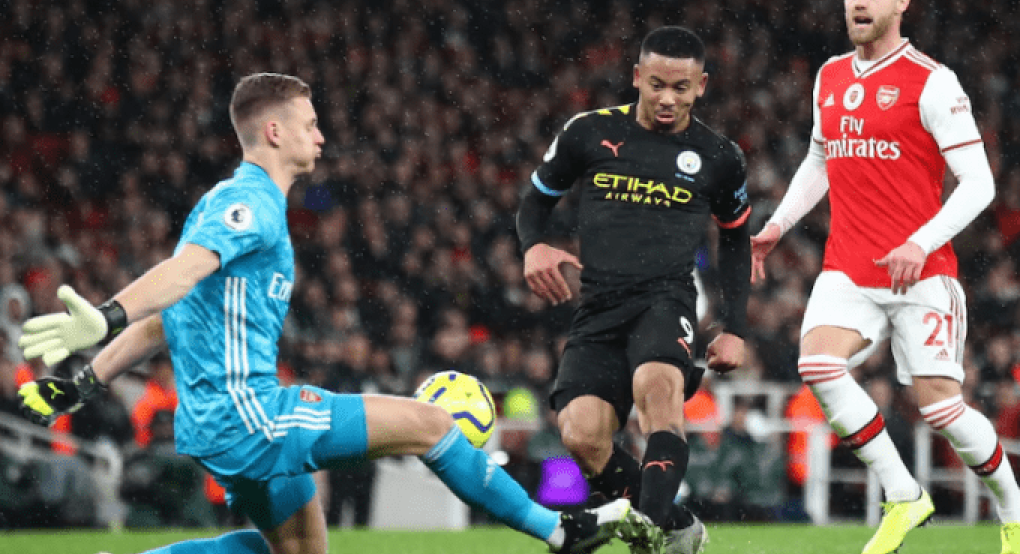 Επίσημο: Επιστρέφει στις 17 Ιουνίου η Premier League!