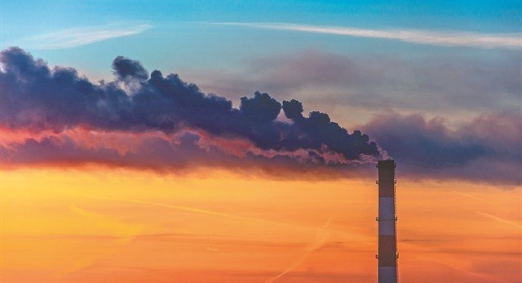 Ερευνα: 8.500 θάνατοι από την ατμοσφαιρική ρύπανση στην Ελλάδα
