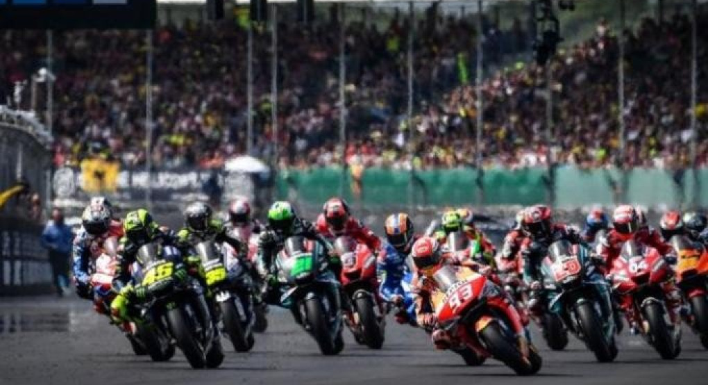 Ακυρώθηκε το Grand Prix στο Σίλβερστοουν