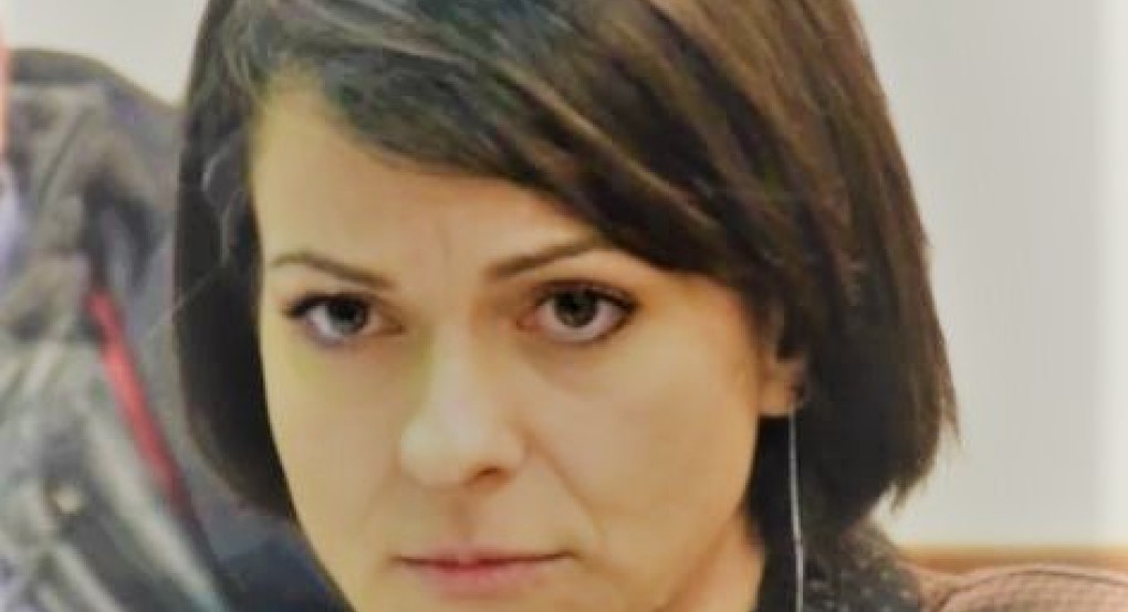 Η απάντηση της Γεωργίας Σημαιοφορίδου στον πρόεδρο της ΔΕΥΑ Σκύδρας:  «Δεν είμαι εχθρός σας…αναλογιστείτε τις ευθύνες σας χωρίς εγωισμούς»