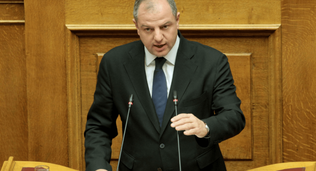 Διονύσης Σταμενίτης: «Παράταση έως 30 Σεπτεμβρίου για τις ασφαλιστικές εισφορές ΕΛΓΑ»
