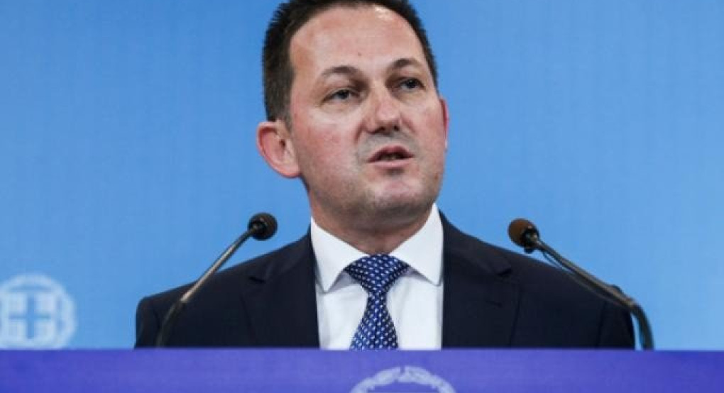 Πέτσας για δημοτικά σχολεία: «Τα επιδημιολογικά στοιχεία δείχνουν ότι μπορούν να ανοίξουν»