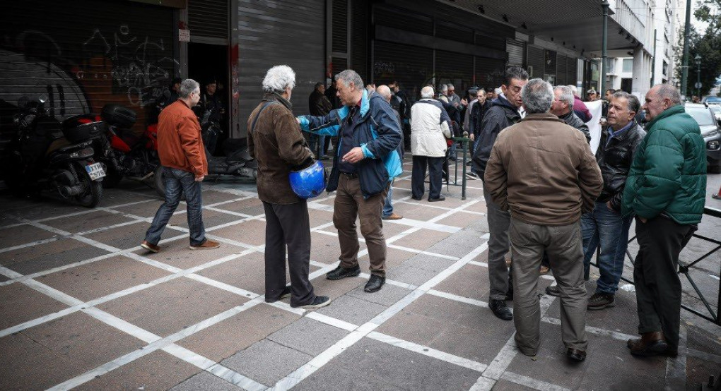 Αποκάλυψη-βόμβα: Ο ΣΥΡΙΖΑ «έκρυβε» 14.000 αιτήσεις συνταξιοδότησης