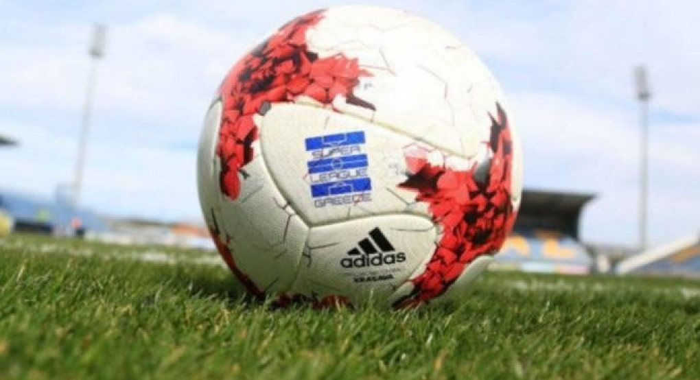 Συζητήσεις για θεατές στο 20% των γηπέδων στη Superleague