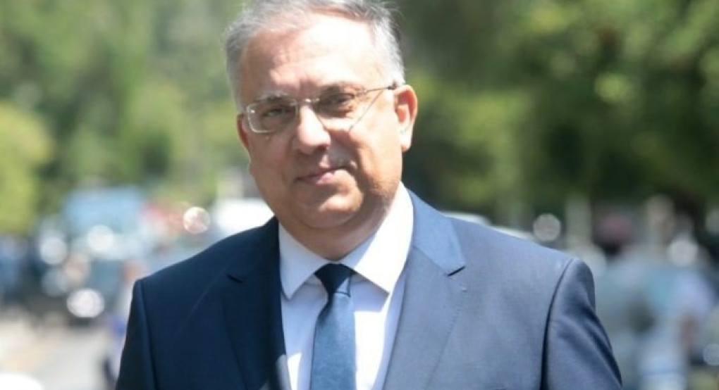 Θεοδωρικάκος:«Σήμερα επιχορηγούνται οι δήμοι της χώρας, με 75 εκατομμυρίων ευρώ»