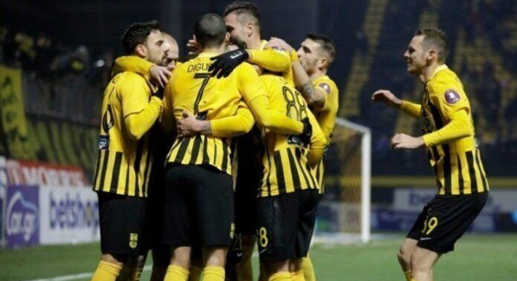 Αυτό είναι το σκεπτικό της FIFA για την τιμωρία του Άρη