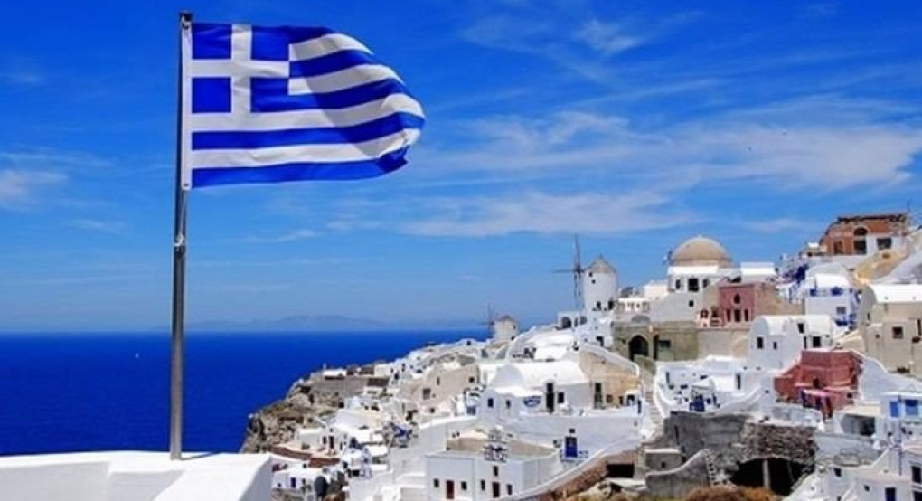 CNN: Η Ελλάδα από τους πρώτους ευρωπαϊκούς προορισμούς για τουρισμό