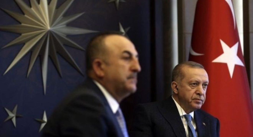 Το ευρωπαϊκό χαστούκι εξόργισε την Τουρκία - "Όμηρος Ελλάδας και Κύπρου"