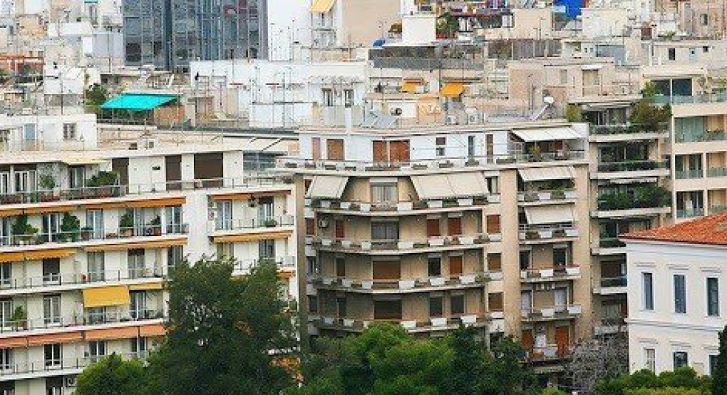 ΠΟΜΙΔΑ: Να παραταθεί η προθεσμία για τα αδήλωτα τετραγωνικά