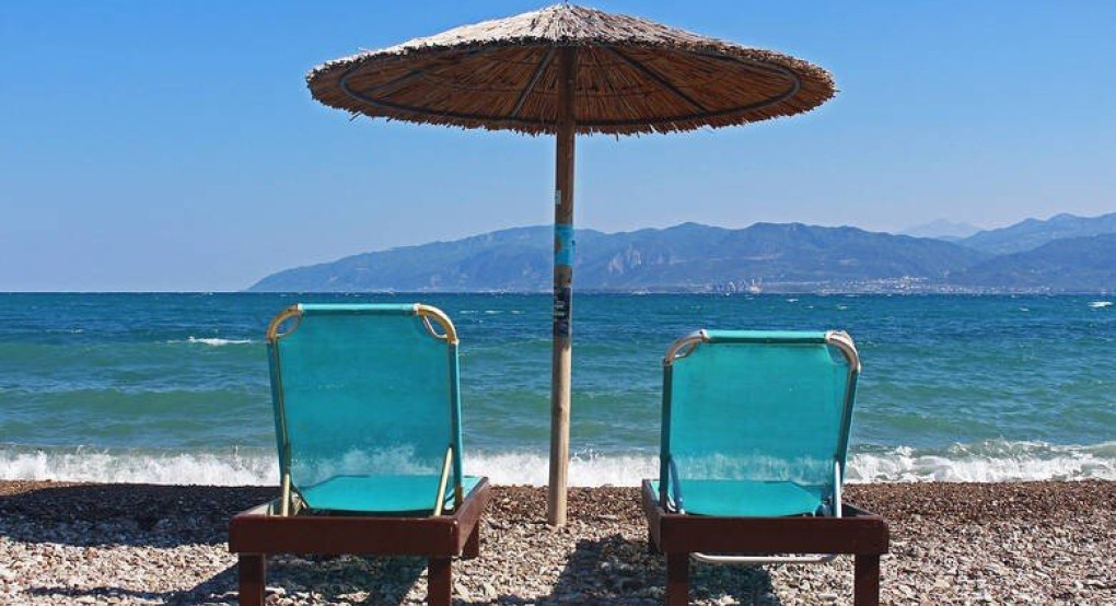 Δήμος Έδεσσας για δικαιούχους κοινωνικού Τουρισμου Ο.Γ.Α: αιτήσεις έως 26 Ιουνίου