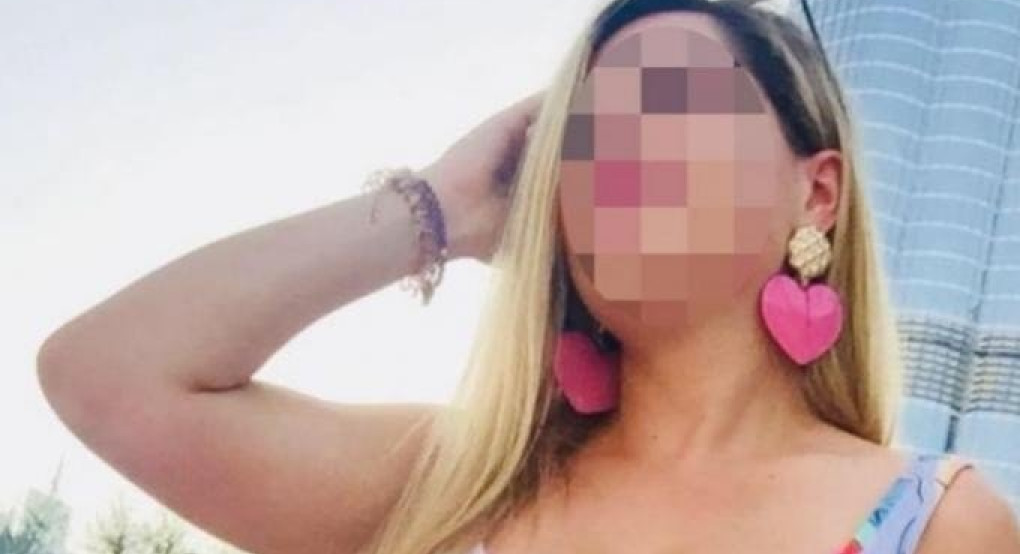 Επίθεση με Βιτριόλι: Καταστηματάρχης υποστηρίζει ότι είδε τη δράστιδα