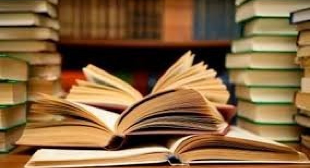 Βιβλιοπροτάσεις Δημοτικής Βιβλιοθήκης Σκύδρας για το Φεβρουάριο 2023 Βιβλιοπροτάσεις Δημοτικής Βιβλιοθήκης Σκύδρας για το Φεβρουάριο 2023