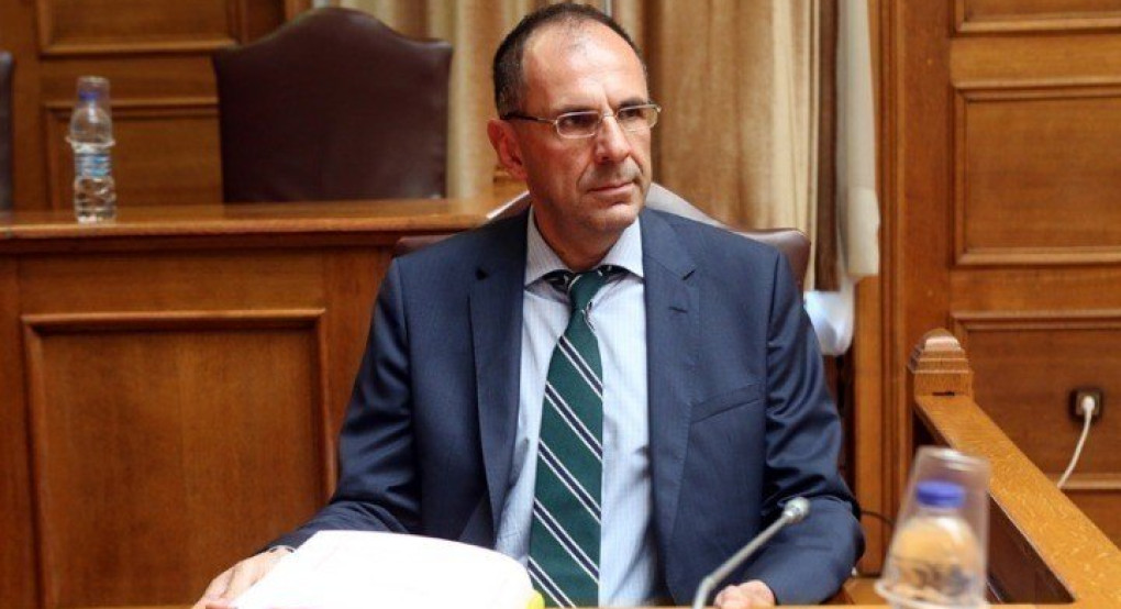 Γεραπετρίτης: Η κυβέρνηση θα ενισχύσει τουρισμό και εστίαση