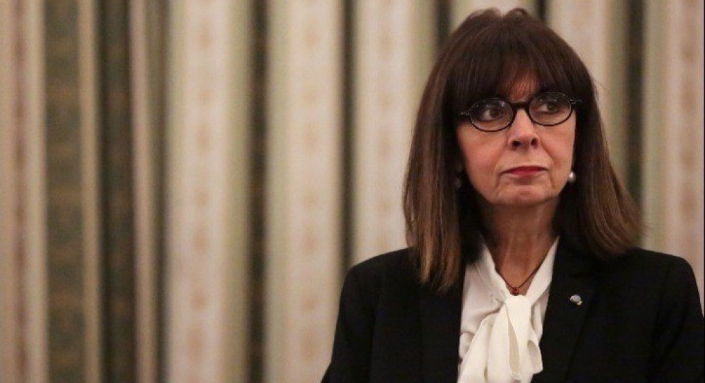 Η ΠτΔ για την επέτειο της Γενοκτονίας των Ελλήνων του Πόντου