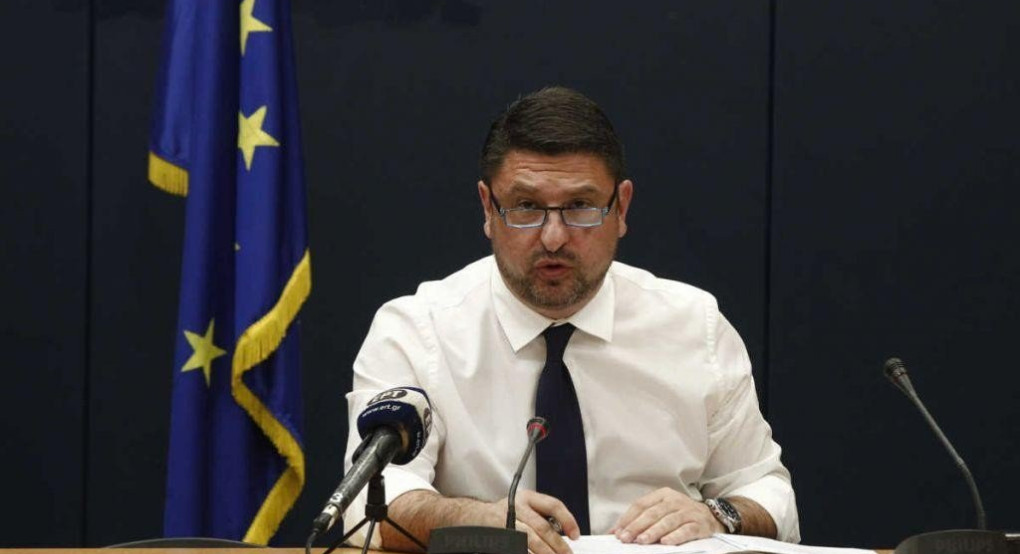 Χαρδαλιάς σε Αμβρόσιο: Κανένας κήρυκας του μίσους δεν μπορεί να χαλάσει τη μέρα χαράς